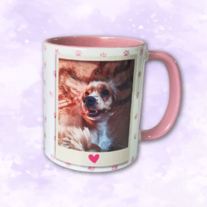 mug color personalizado 11 oz | regalo único