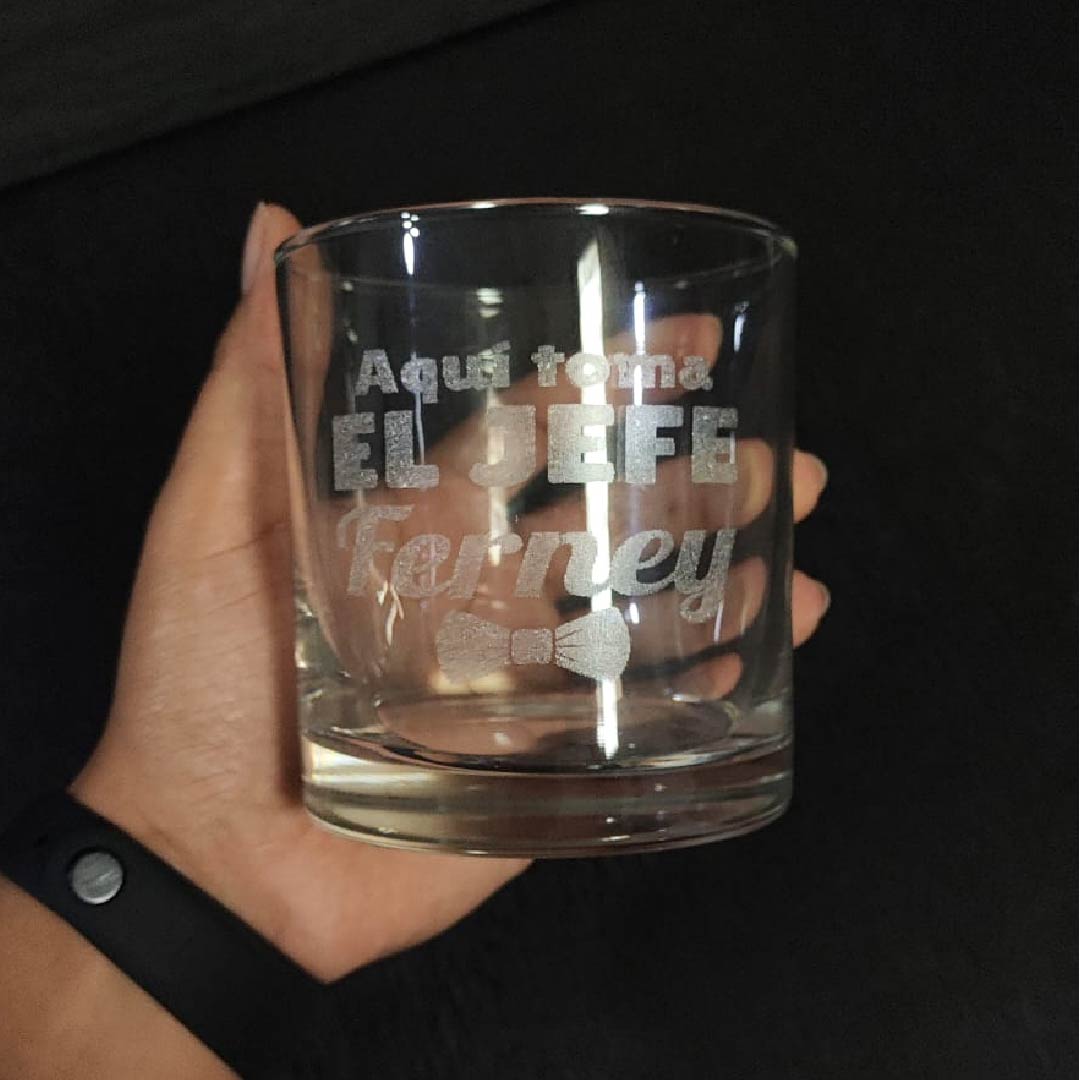 vasos whiskeros personalizados con grabado láser – 10.5 oz / 310 ml vasos whiskeros personalizados con grabado láser – 10.5 oz / 310 ml