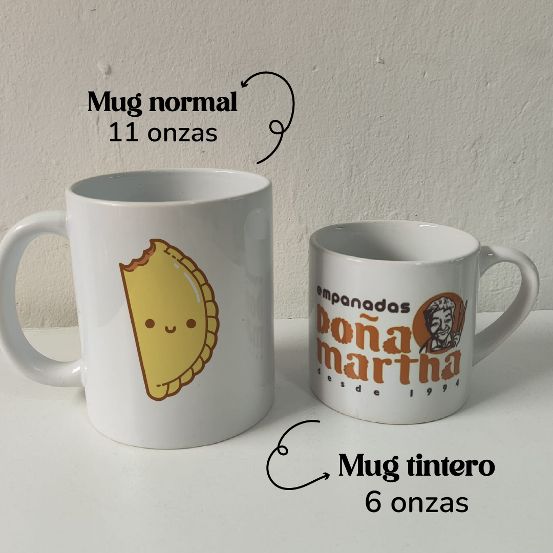 mug tintero personalizado mug tintero personalizado