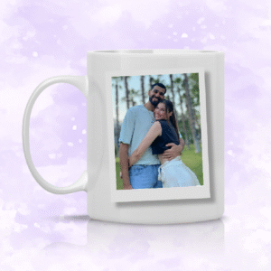 mug blanco personalizado 11 oz | regalo único