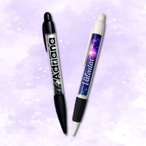 lapicero de etiqueta personalizado | 0.7 mm